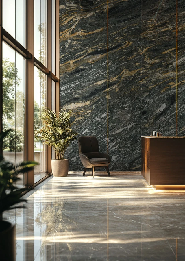 Excalibur Marble